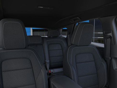 New 2026 Chevrolet Blazer EV LT image 24