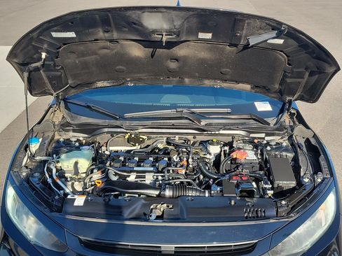 Used 2020 Honda Civic EX image 30