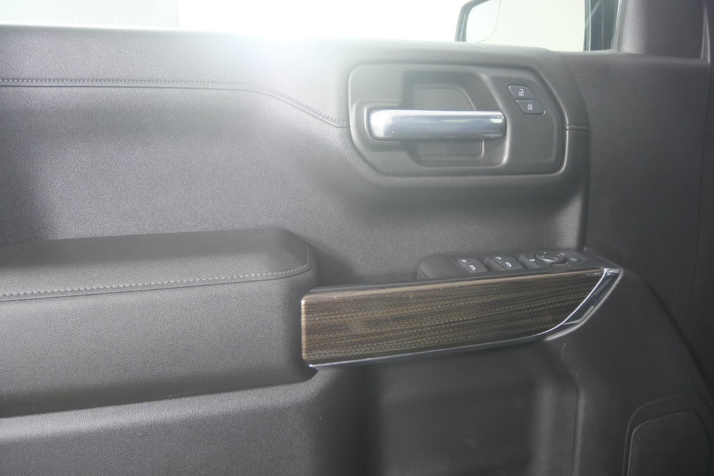 Used 2021 Chevrolet Silverado 1500 RST RWD image 11