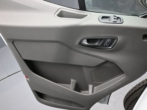 New 2026 Ford Transit 150 Low Roof RWD image 5