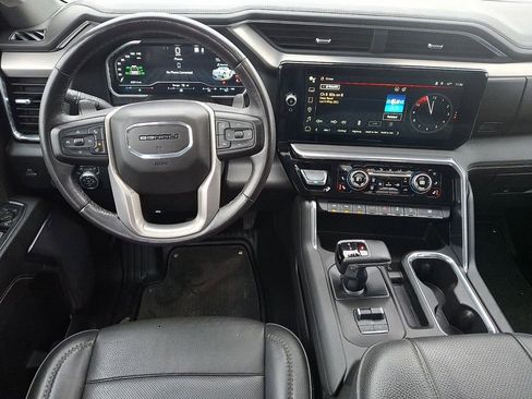 Used 2023 GMC Sierra 1500 Denali image 11