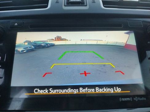 Used 2018 Subaru Forester 2.5i Premium w/ All-Weather Package image 22