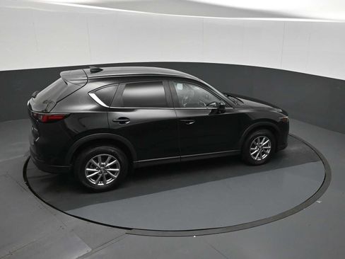 Used 2023 MAZDA CX-5 AWD 2.5 S image 23