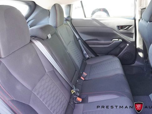 Used 2025 Subaru Impreza 2.0i Sport AWD/4WD image 38