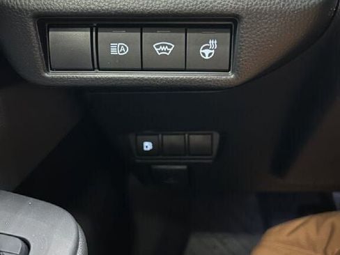 New 2026 Toyota Prius XLE image 15