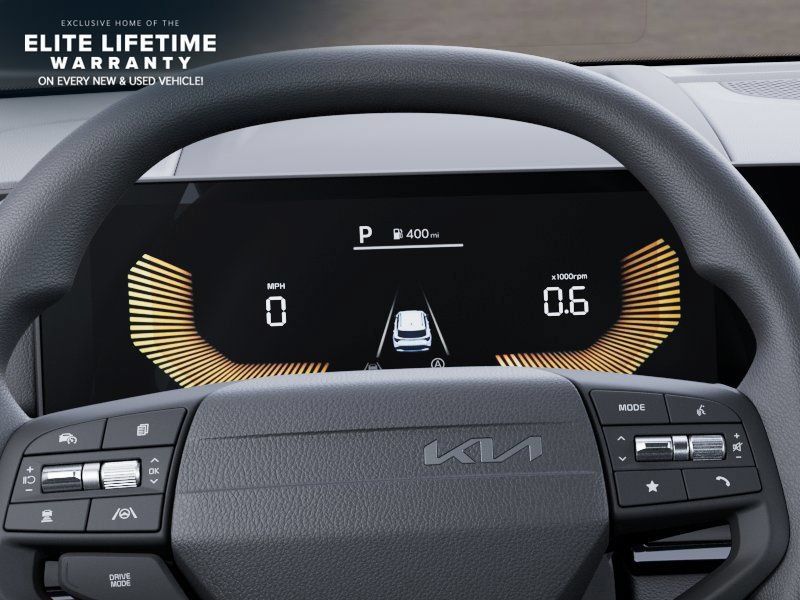 New 2026 Kia Sportage LX w/ LX Convenience Package FWD image 22