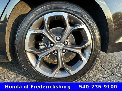 Used 2023 Chevrolet Malibu LT image 12