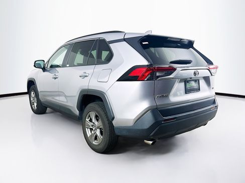 Used 2023 Toyota RAV4 XLE FWD image 5