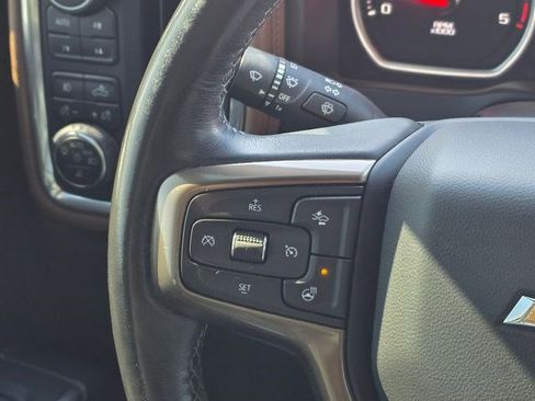 Used 2021 Chevrolet Silverado 2500 High Country w/ Technology Package AWD/4WD image 28