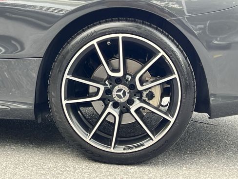 Certified 2019 Mercedes-Benz C 300 Coupe image 17
