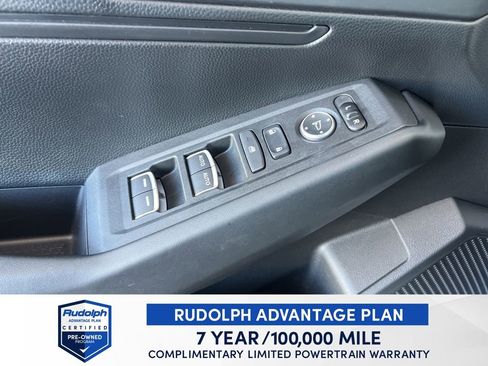 Certified 2023 Honda Accord LX image 36