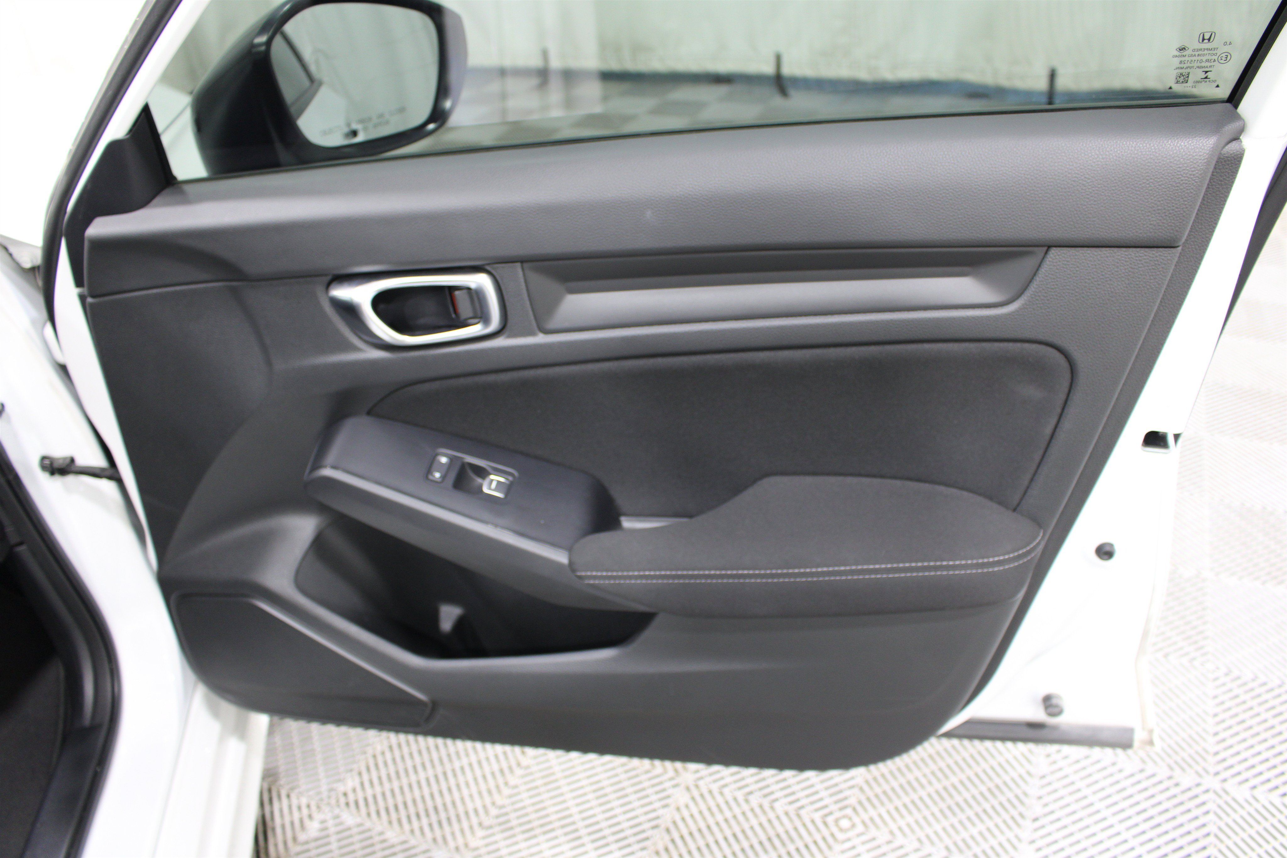 Used 2023 Honda Civic Sport image 23