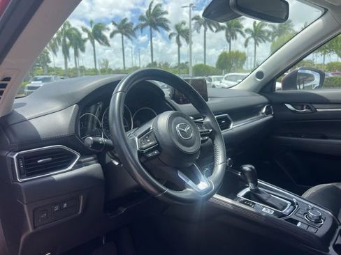 Used 2018 MAZDA CX-5 Grand Touring AWD/4WD image 28