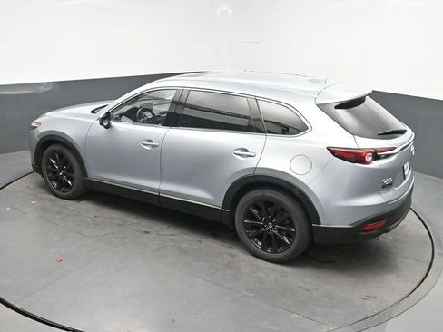 Used 2022 MAZDA CX-9 Touring Plus image 25
