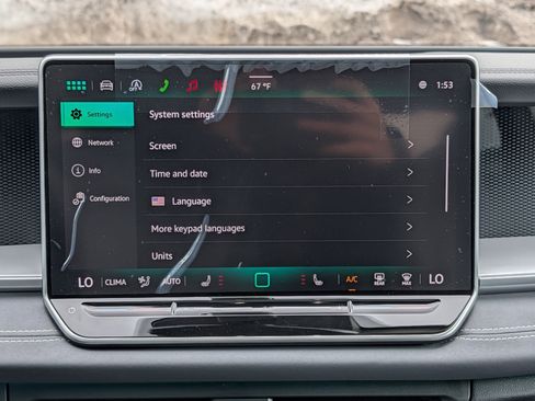 New 2026 Volkswagen Tiguan SE AWD/4WD image 10