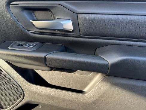 New 2025 RAM 1500 Tradesman AWD/4WD image 13