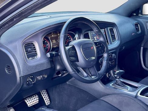 Used 2023 Dodge Charger Scat Pack RWD image 9