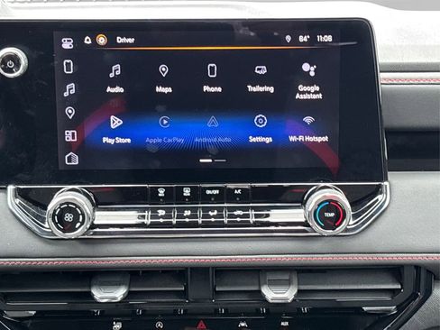 Used 2023 Chevrolet Colorado Z71 AWD/4WD image 19