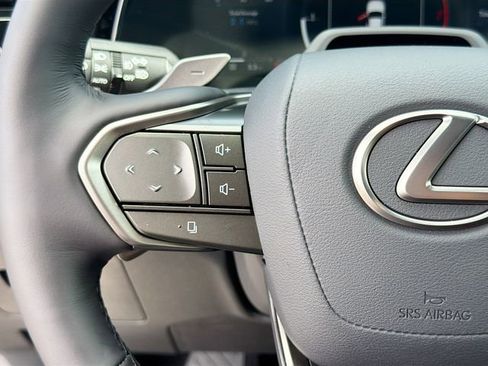 New 2026 Lexus TX 350 AWD image 40