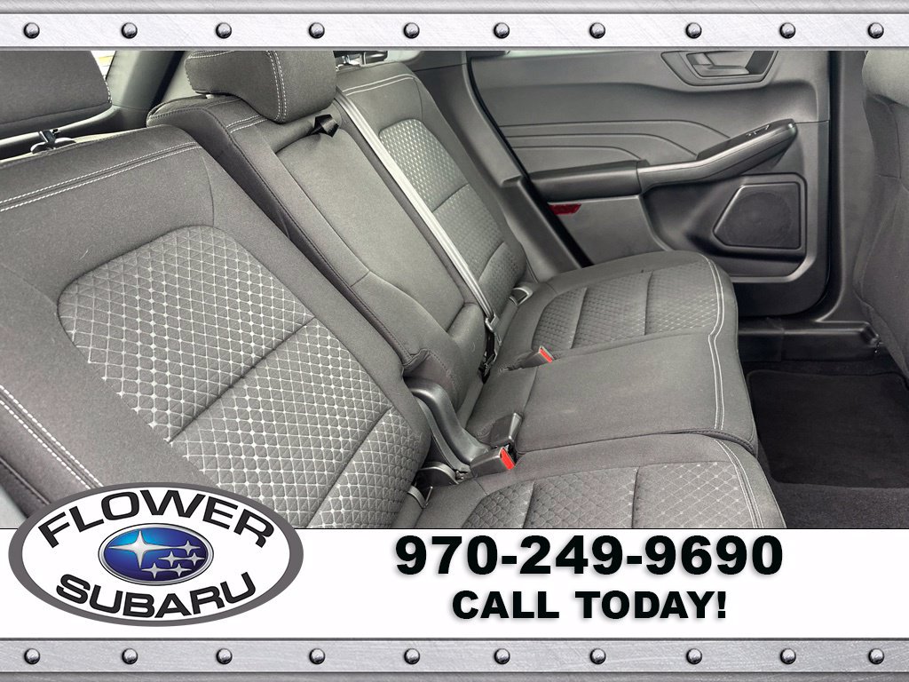 Used 2026 Ford Escape Active w/ Cold Weather Package AWD/4WD image 15