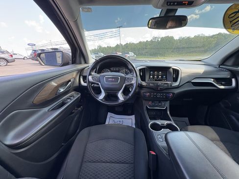 Used 2018 GMC Terrain SLE w/ Driver Convenience Package image 34