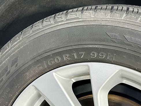 Used 2020 Hyundai Tucson SE w/ Cargo Package FWD image 31