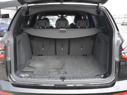 Used 2024 BMW X3 xDrive30i image 18