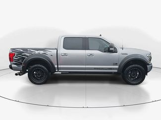 Used 2020 Ford F150 Lariat w/ Equipment Group 502A Luxury video 3