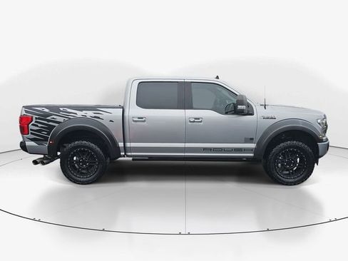 Used 2020 Ford F150 Lariat w/ Equipment Group 502A Luxury image 3