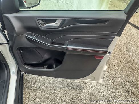 Used 2023 Ford Escape ST-Line w/ Tech Pack #1 image 26