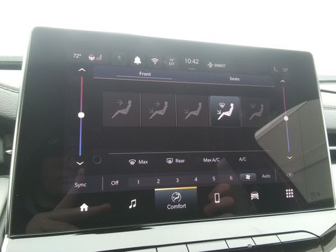 New 2026 Jeep Compass Limited AWD/4WD image 22