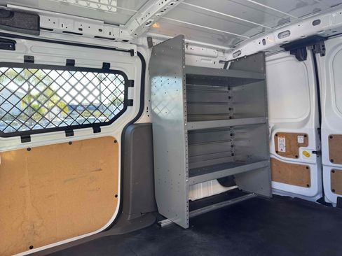 Used 2021 Ford Transit Connect XL image 10