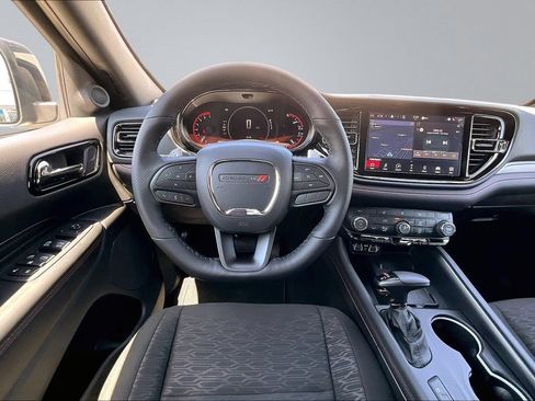 New 2026 Dodge Durango GT w/ Blacktop Package AWD/4WD image 5