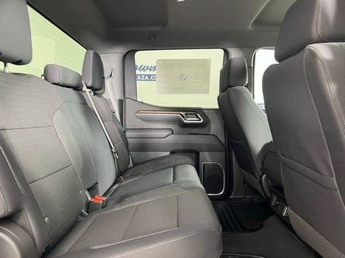 New 2025 Chevrolet Silverado 1500 LT image 20