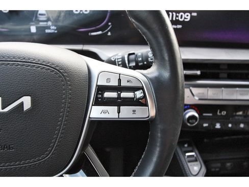 Used 2024 Kia Telluride EX X-Line AWD/4WD image 22