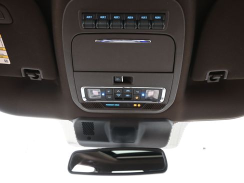 Used 2023 Ford F250 King Ranch w/ FX4 Off-Road Package image 27