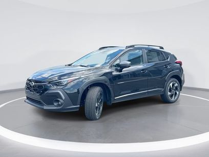 New 2026 Subaru Crosstrek 2.5i Limited
