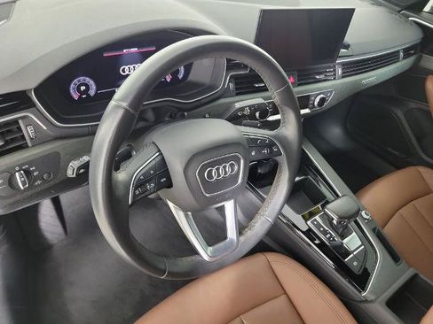 Used 2022 Audi A4 2.0T Premium Plus w/ Premium Plus Package AWD/4WD image 18