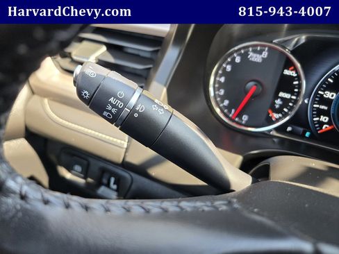 Used 2019 GMC Acadia Denali w/ Technology Package image 23