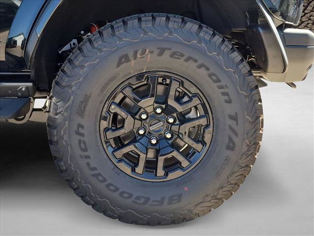 New 2026 Ford Bronco Raptor AWD/4WD image 10