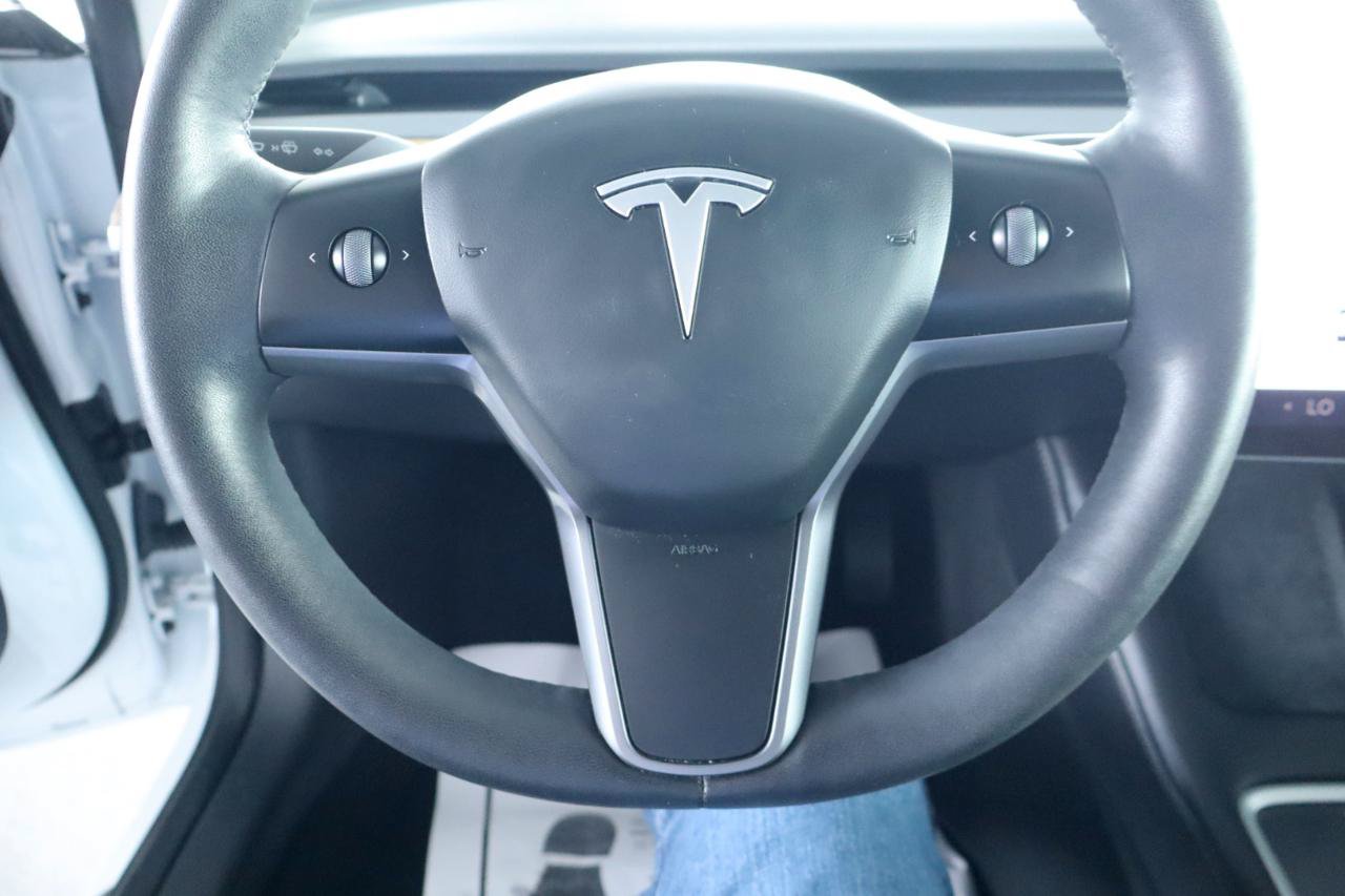 Used 2023 Tesla Model 3 Standard Range RWD image 21