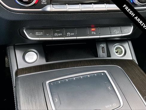 Used 2020 Audi Q5 2.0T Premium Plus w/ Premium Plus Package image 15