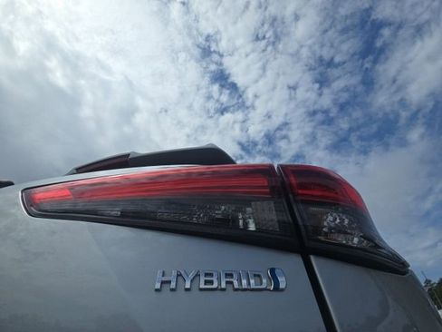 Used 2023 Toyota Highlander LE image 10