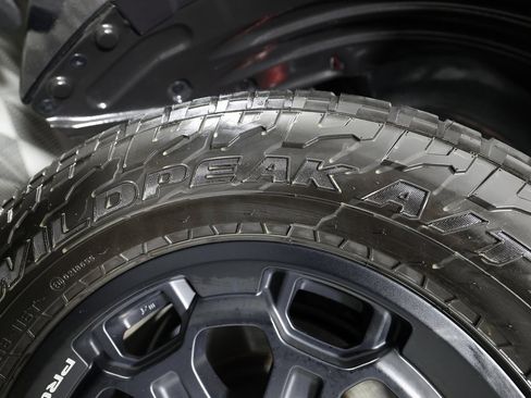 Used 2022 Toyota Tundra TRD Pro w/ Security Package (TMS) image 56