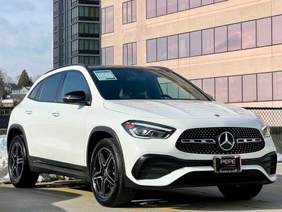 Certified 2023 Mercedes-Benz GLA 250 4MATIC