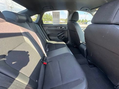 Used 2024 Honda Civic Sport image 32