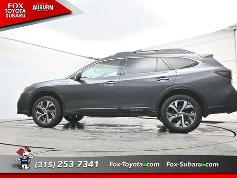 Used 2021 Subaru Outback Touring image 22