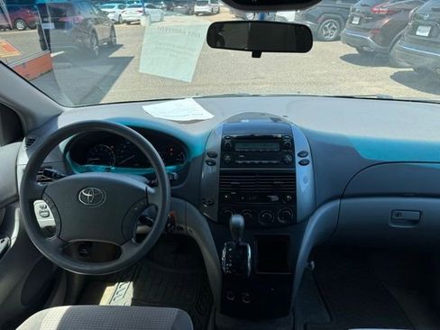 Used 2008 Toyota Sienna LE FWD image 19