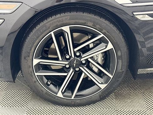 New 2025 Genesis G80 2.5T Advanced image 21