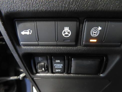 Used 2019 INFINITI QX80 Luxe w/ Proassist Package image 19